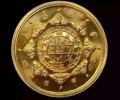 阿赞初2547泽度金