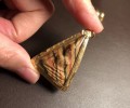 龙婆贵2521南帕亚彩泥版女王佛